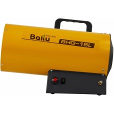 Пушка газовая Ballu BHG-15L