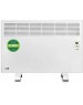 Конвектор IVIGO Электрический конвектор EPK4570E15 WHITE 1500W