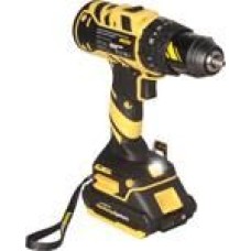 Hanskonner HCD1865I 2 акк., 2 Ач, кейс