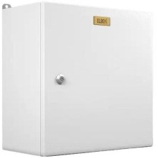 ELBOX Шкаф электротехнический EMW-800.500.300-1-IP66, одностворчатый, напольный, 800х500х300 мм