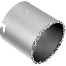 MATRIX Кольцевая коронка с карбидным напылением, 73 мм 72854