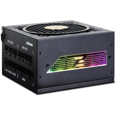 Блок питания ZALMAN Блок питания ZM1200-TMX2 VIEW Gen.5, 1200Вт, 80 PLUS GOLD, 120мм, черный, retail
