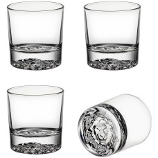 Набор стаканов LEFARD НАБОР СТАКАНОВ ДЛЯ ВИСКИ 