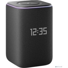 Яндекс Станция 3 Zigbee Black [YNDX-00060BLK]