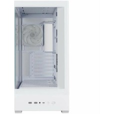 Zalman P40 DS white