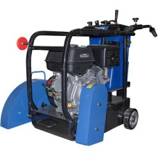 REDBO VFS-500/12000B Швонарезчик бензиновый (500мм, 13лс, 185мм, 35л бак)