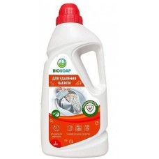 Чистящее средство АИС 9150801 АИС Для удаления накипи и солей жесткости 1л (упак. 9шт)