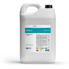 Средство дезинфицирующее CLEAN BOX 13315 Дезинфицирующее нейтральное средство CleanBox Professiona DESALL. Концентрат (5л)