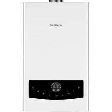 Котел газовый KENTATSU Котел настенный газовый с раздельным теплообменником NOBBY BASE ATMO (E) 28-2OC
