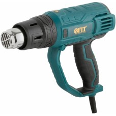 FIT Технический фен HG-2003 [80612]