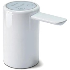 Помпа AQUA WORK Помпа для 19л бутыли A2 электрический белый картон