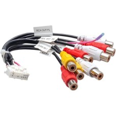 Кабель AurA AWX-RC01