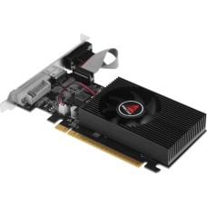 Видеокарта BIOSTAR Видеокарта PCI-E 2.0 VN7313TH41 NVIDIA GeForce GT 730 4Gb 128bit GDDR3 700/1333 DVIx1 HDMIx1 CRTx1 HDCP Ret low profile