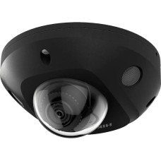 IP-Камера HIKVISION Камера видеонаблюдения IP DS-2CD2543G2-IS(2.8mm)(BLACK) 2.8-2.8мм корп.:черный