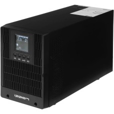 ИБП IPPON Источник бесперебойного питания Innova TB 2000 1800Вт 2000ВА черный