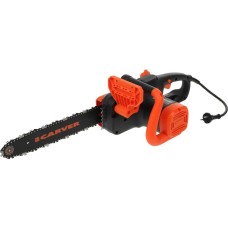 CARVER Цепная пила RSE- 1600M от сети 1800Вт 2.45л.с. дл.шины:14