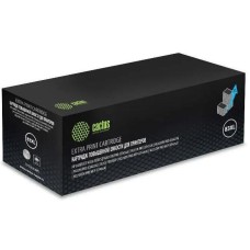 CACTUS Картридж лазерный CS-CF283XL-MPS CF283X черный (3000стр.) для HP LJ Pro M225dn/M201/M202