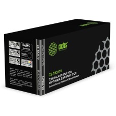 CACTUS Картридж лазерный CS-TK3170 TK-3170 черный (15500стр.) для Kyocera Ecosys P3050dn/P3055dn/P3060dn