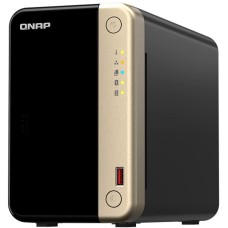 QNAP Сетевой накопитель TS-264-8G