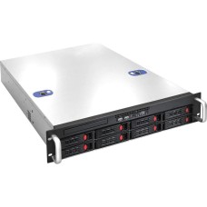 EXEGATE Корпус для сервера монтируемый в стойку Pro, 2U, 2 x 800 Вт, черный [ex292414rus]