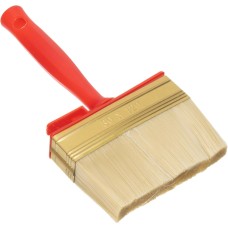 MTX Кисть-ракля, 30 х 120 мм, искусственная щетина, пластмассовый корпус, пластмассовая ручка 84127