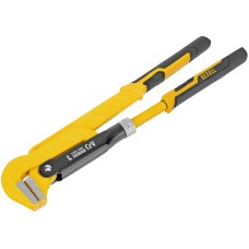 DENZEL Ключ трубный рычажный №1