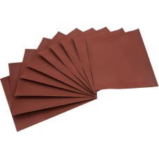 СИБРТЕХ Шлифлист на бумажной основе, P 320, 230 х 280 мм, 10 шт, влагостойкий 756167