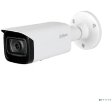 DAHUA DH-IPC-HFW5241TP-ASE-0360B-S3 Уличная цилиндрическая IP-видеокамера ACUPICK 2Мп, 1/2.8” CMOS, объектив 3.6мм, видеоаналитика, микрофон, ИК 80м, IP67, IK10, ePoE, металл