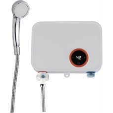 ATLANTA ATH-7443 (white) Водонагреватель настенный проточный электрический