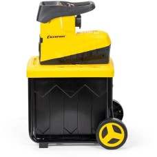 CHAMPION Садовый измельчитель SH300 3000Вт 60об/мин