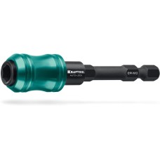 KRAFTOOL AUTO-LOCK, 75 мм, ударный адаптер для шуруповертов (26779-75)