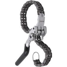 THORVIK Съемник цепной для не профилированных деталей, диапазон 60-160 мм, AOFCW35 (53893)