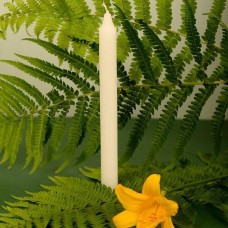 MULTIDOM Набор 2 шт. Свеча хозяйственная №70. Длина 24 см. МТ61-62