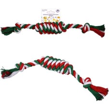 MULTIDOM Игрушка-грейфер для собак 