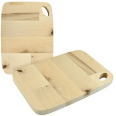 MULTIDOM Разделочная доска. Размер 25х18см, толщина 1,8 см. # МФ18-219