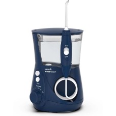 WATERPIK Ирригатор Ultra Professional WF-663 цвет:синий