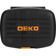 Набор инструментов для дома DEKO Набор инструментов для дома TZ21-1 (21 шт.)