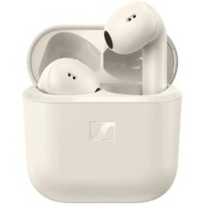SENNHEISER Наушники Accentum Open, Bluetooth, вкладыши, бежевый [700446 otw1 cream]