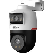 DAHUA Камера видеонаблюдения IP DH-IPC-PTS2249B-E2-S-PV-PRO 3.6-3.6мм цв. корп.:белый