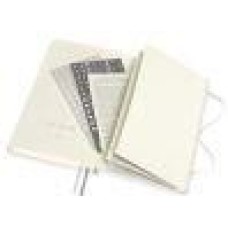 MOLESKINE Блокнот PASSION WEDDING PASWEDD Large 130х210мм 400стр. подар.кор. светло-серый
