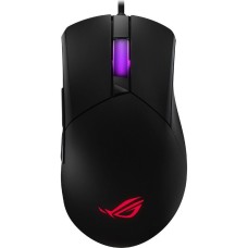 ASUS Мышь P523 ROG GLADIUS III CORE/BLK 35g 12,000DPI USB 6buttons wired