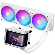 ASUS Жидкостная система охлаждения ROG RYUO IV 360 ARGB WHT