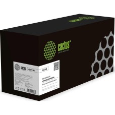 CACTUS Картридж лазерный CS-CF330X CF330X черный (20500стр.) для HP CLJ M651dn/M651n/M651xh