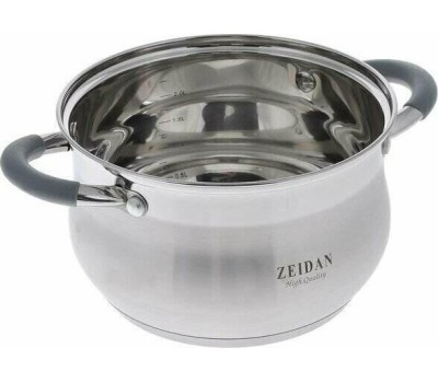Посуда ZEIDAN Z-50250 2,1л