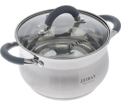 Посуда ZEIDAN Z-50250 2,1л