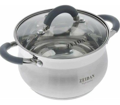 Посуда ZEIDAN Z-50250 2,1л