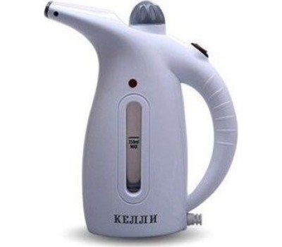 Гладильные и паровые станции KELLI KL-317 белый