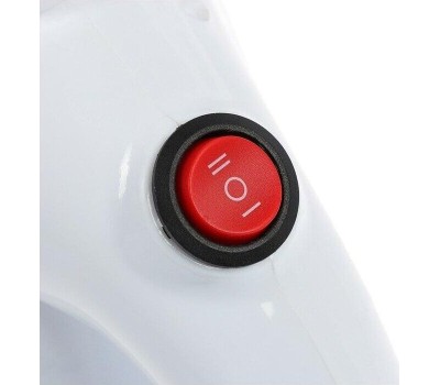 Гладильные и паровые станции KELLI KL-317 белый