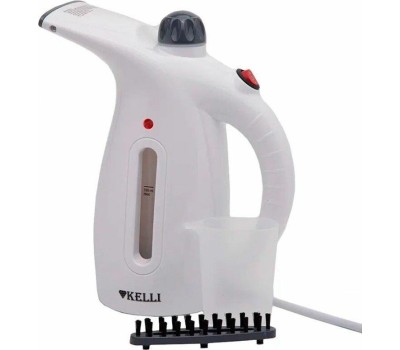 Гладильные и паровые станции KELLI KL-317 белый