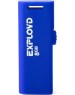 USB флэш-накопитель EXPLOYD 8GB-580-синий [EX-8GB-580-Blue]